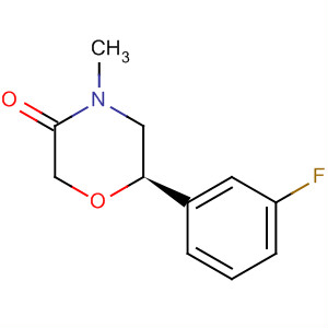 CAS 920801-74-7 molecular structure