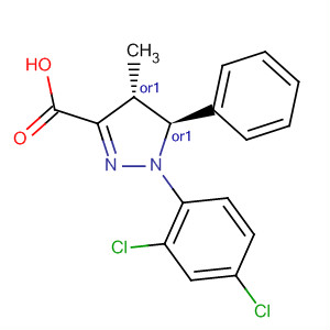 CAS 920972-07-2 molecular structure