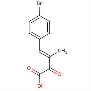 CAS 920972-74-3 molecular structure