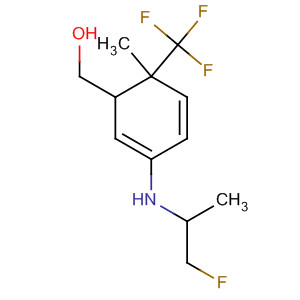 CAS 920974-07-8 molecular structure