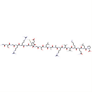 CAS 92118-74-6 structure