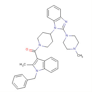 CAS 921194-74-3 structure