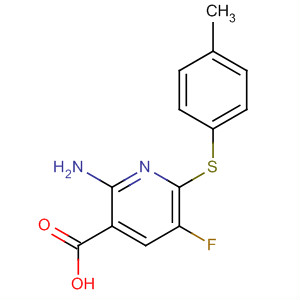 CAS 921212-07-9 molecular structure
