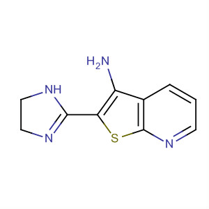 CAS 92126-74-4 molecular structure