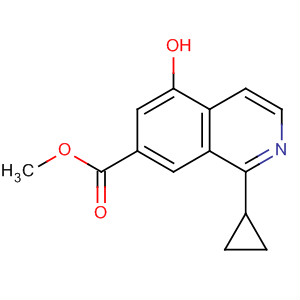 CAS 921760-74-9 structure