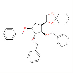 CAS 921771-07-5 molecular structure