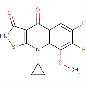 CAS 922491-07-4 structure