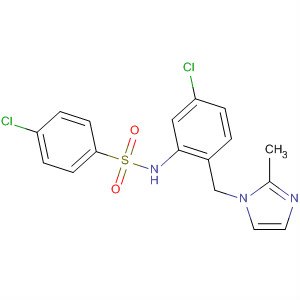 CAS 922710-74-5 molecular structure