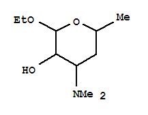 CAS 92282-07-0 molecular structure