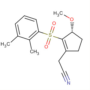 CAS 923002-07-7 molecular structure