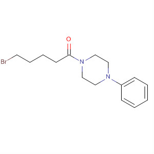 CAS 923025-07-4 molecular structure