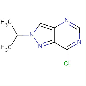 CAS 923283-07-2 molecular structure