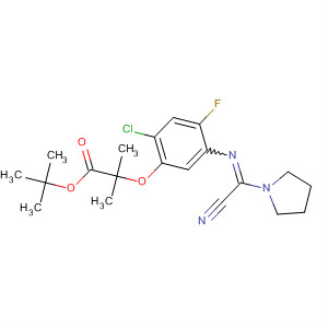 CAS 923574-74-7 molecular structure