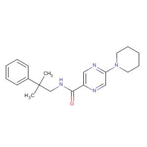 CAS 923600-07-1 structure