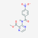 CAS 92378-74-0 molecular structure