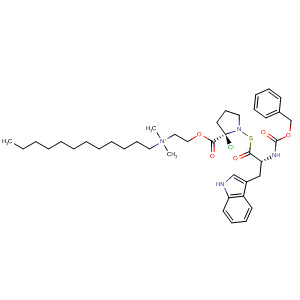 CAS 92421-74-4 structure