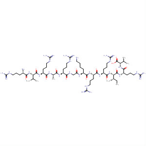 CAS 924285-74-5 molecular structure