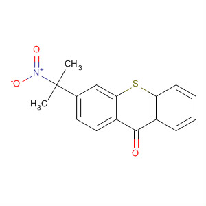 CAS 92461-74-0 molecular structure
