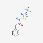 CAS 925145-74-0 molecular structure