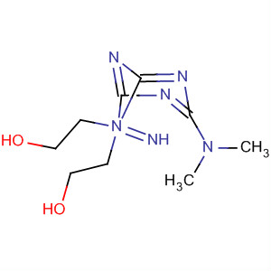 CAS 92569-07-8 molecular structure