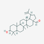 CAS 92594-07-5 molecular structure