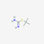 CAS 926-07-8 molecular structure