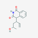 CAS 92647-07-9 structure