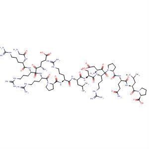 CAS 927175-74-4 structure