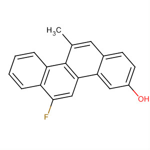 CAS 92755-74-3 molecular structure