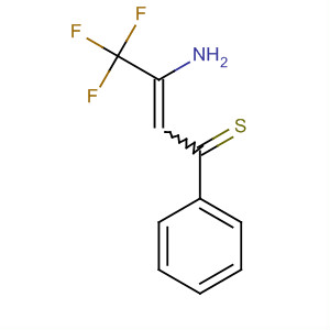CAS 92832-07-0 structure