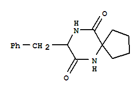 CAS 92870-07-0 structure