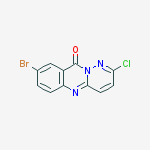 CAS 930295-07-1 molecular structure