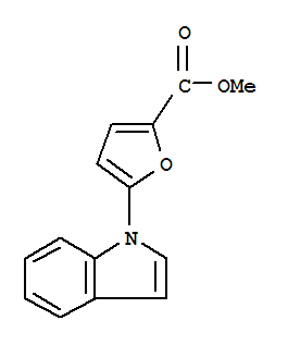 CAS 93104-74-6 structure