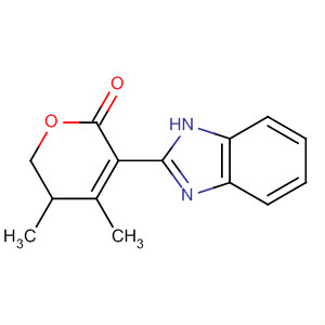CAS 93286-74-9 structure