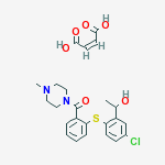 CAS 93289-07-7 structure