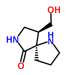 CAS 933469-74-0 molecular structure