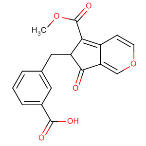 CAS 93363-74-7 molecular structure