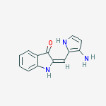 CAS 933783-07-4 molecular structure