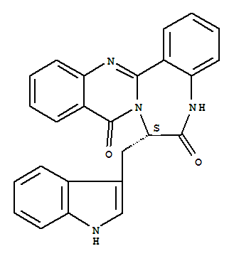 CAS 93413-07-1 molecular structure