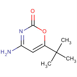 CAS 93633-74-0 molecular structure