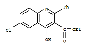 CAS 93663-74-2 molecular structure