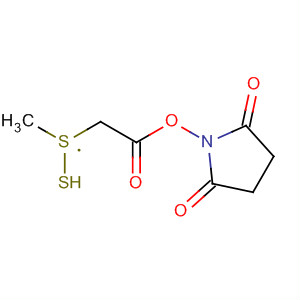 CAS 93801-74-2 molecular structure