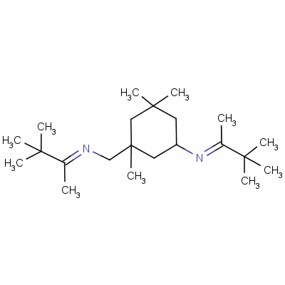 CAS 93805-07-3 molecular structure