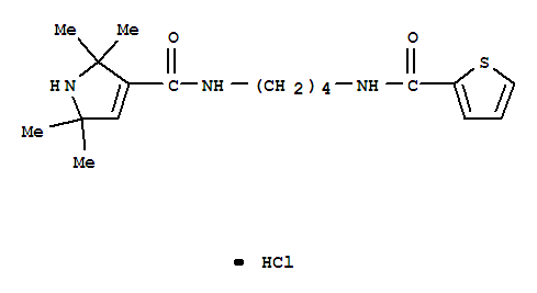 CAS 93823-74-6 structure