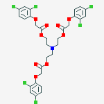 CAS 93858-74-3 molecular structure