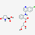 CAS 93940-74-0 structure