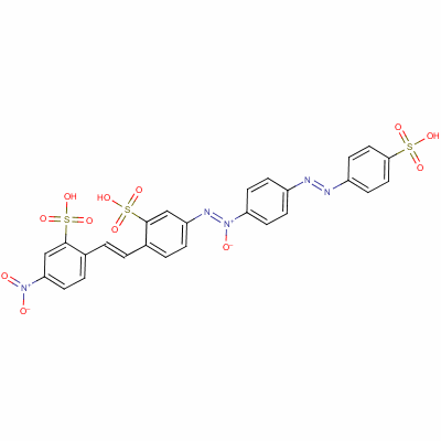 CAS 93941-07-2 molecular structure