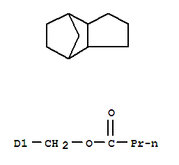 CAS 93983-74-5 structure