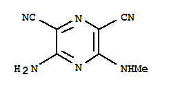 CAS 94053-74-4 structure