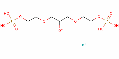 CAS 94071-07-5 molecular structure